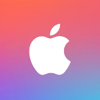 Apple iTunes Gift Card (US)