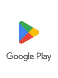 Google PLay Gift Card (US)