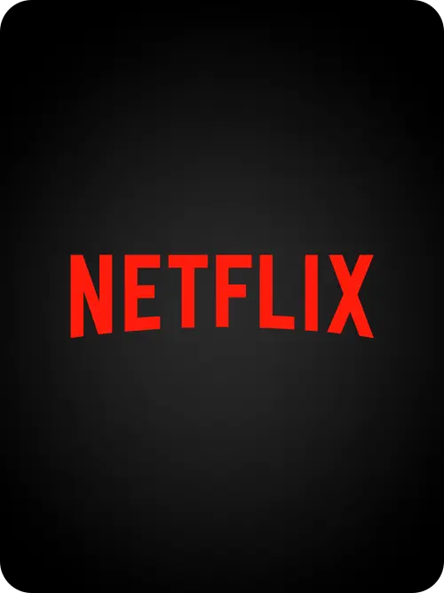 Netflix Premium Subscription