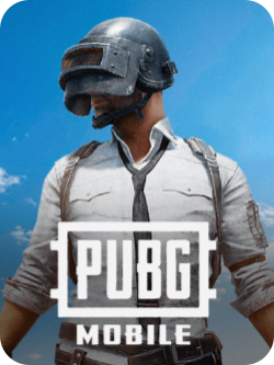 PUBG Mobile UC (Global)