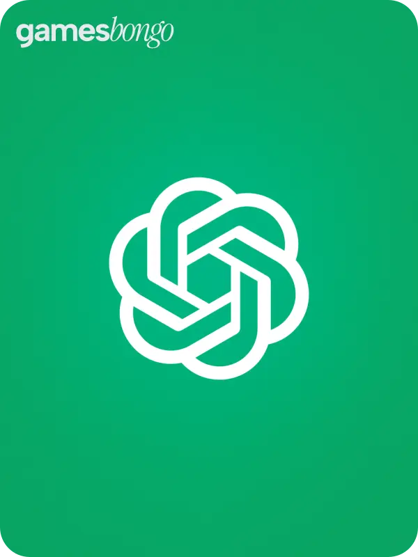 ChatGPT Plus (Shared)