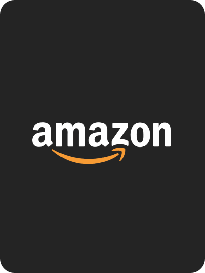 Amazon Gift Card (US)