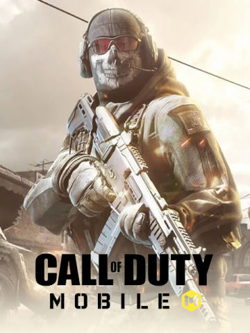Call Of Duty Mobile CP