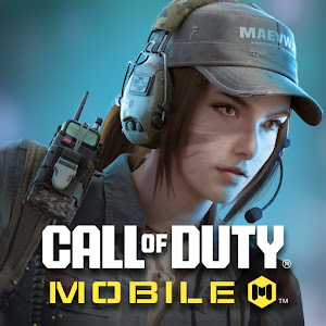 Call Of Duty Mobile CP